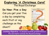 A Christmas Carol - The Royal Exchange Teaching Resources (slide 3/17)